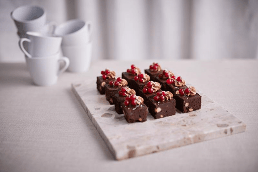 recipe image tuhti-brownie-suklaakreemillae