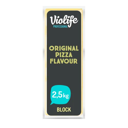 Violife Original Block for Pizza 5x2,5kg