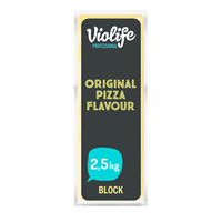 Violife Original Block for Pizza 5x2,5kg