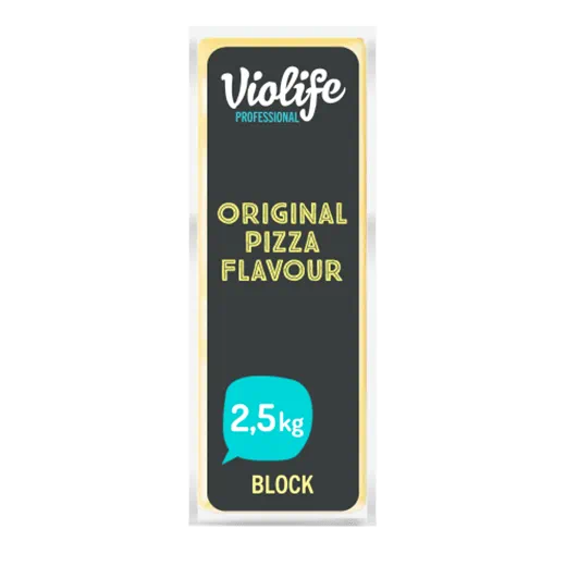 Violife Original Block for Pizza 5x2,5kg