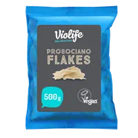 Violife Vegan Arôme de Parmesan, râpé-  500g