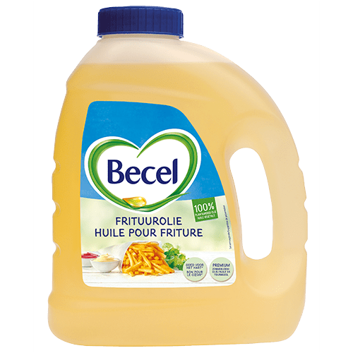 Product Page, Becel 2l huile pour friture