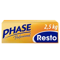 Phase classic Resto 4x2,5kg