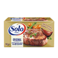 Solo Wrapper la cuisson et la frituren - 1kg