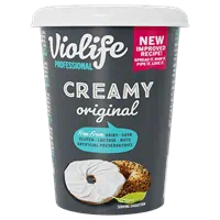 Violife Vegan Creamy Original - 500g