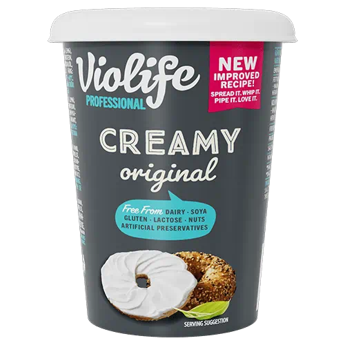 Violife Vegan Creamy Original - 500g