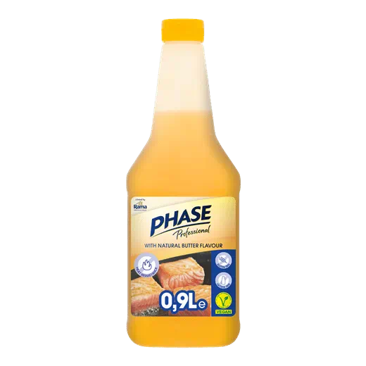 Phase Professional hero image -Phase Professional packaging