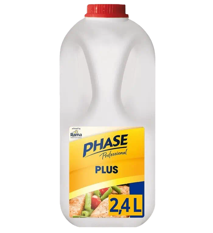 Phase Professional Plus - 2,4L