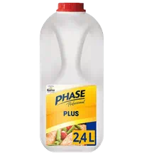 Phase Professional Plus - 2,4L