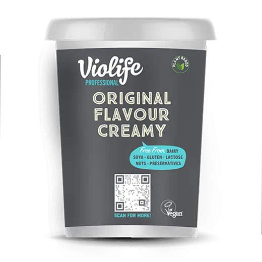 Violife Vegan Creamy Original - 500g