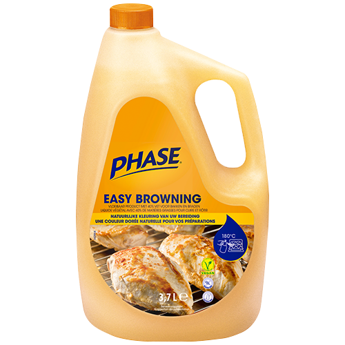 Phase Easy Browning - 3,7L