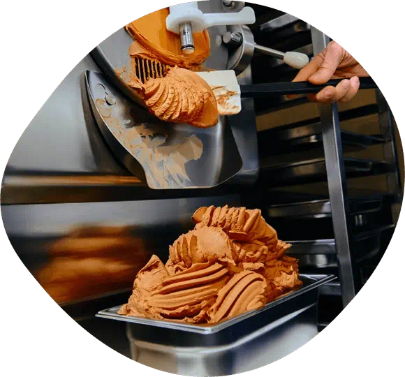 gelato magimix