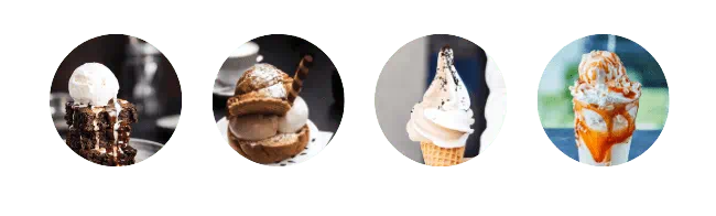 Flora Professional Icecream mix
