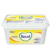 Becel Original 60% 2kg