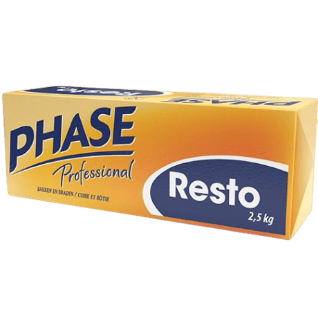 Phase classic Resto 4x2,5kg