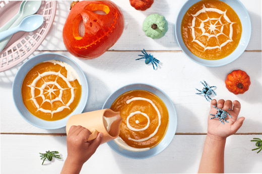 recipe image soupe-de-potiron-d-halloween