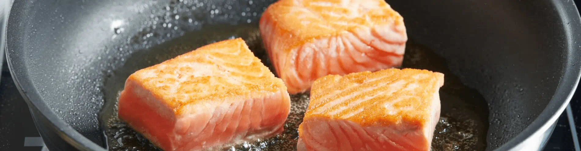 Article, Haute température & pleine saveur beurrée