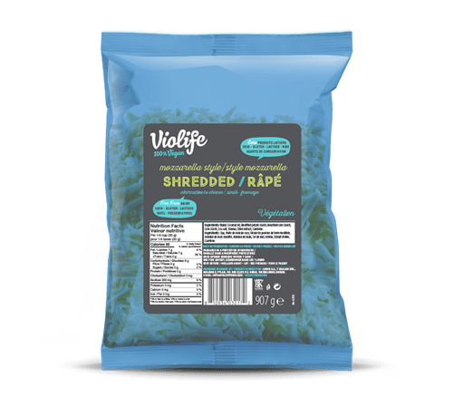 Violife Style Mozzarella Râpé