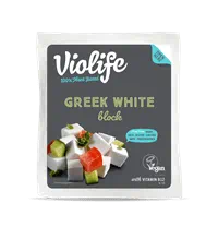 Violife Bloc Blanc Grec 400g