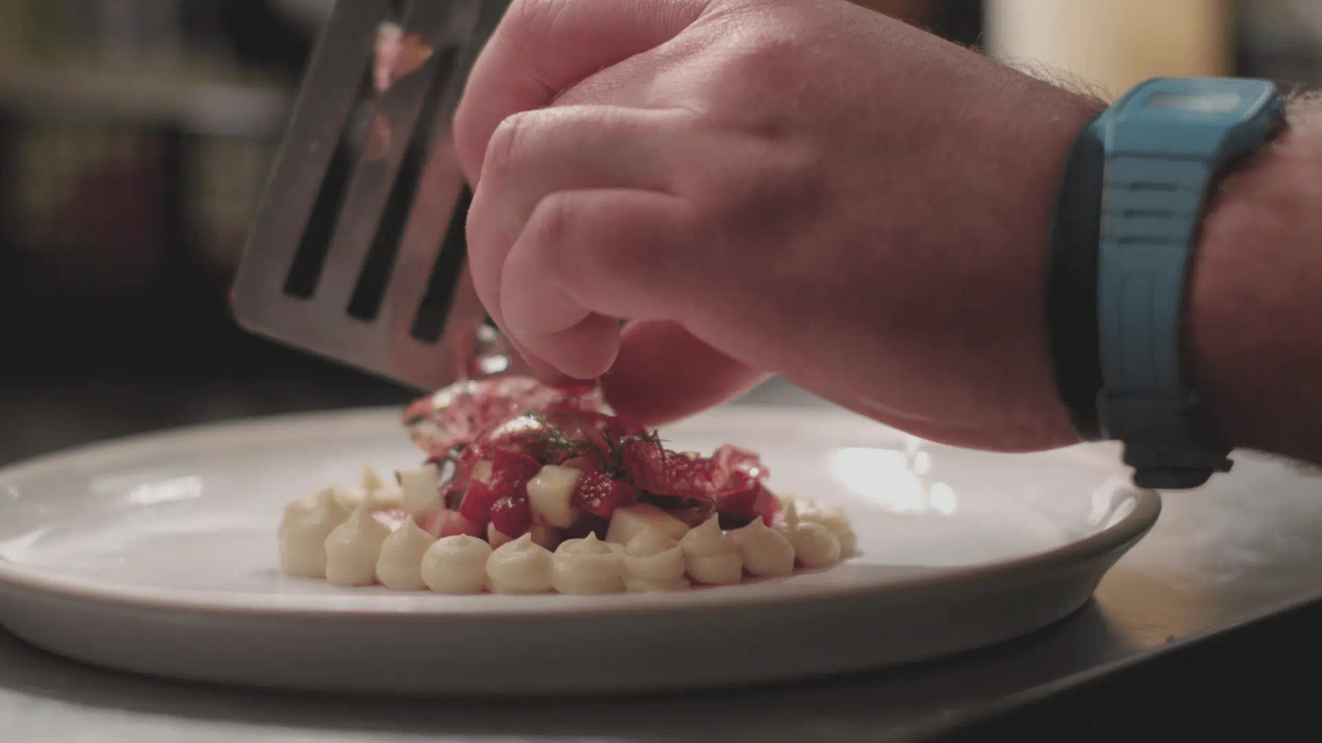 Cuisinier Header