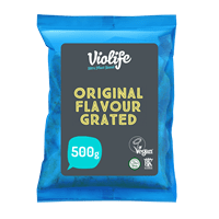 Violife Râpé saveur original 500g​