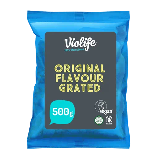 Violife Râpé saveur original 500g​
