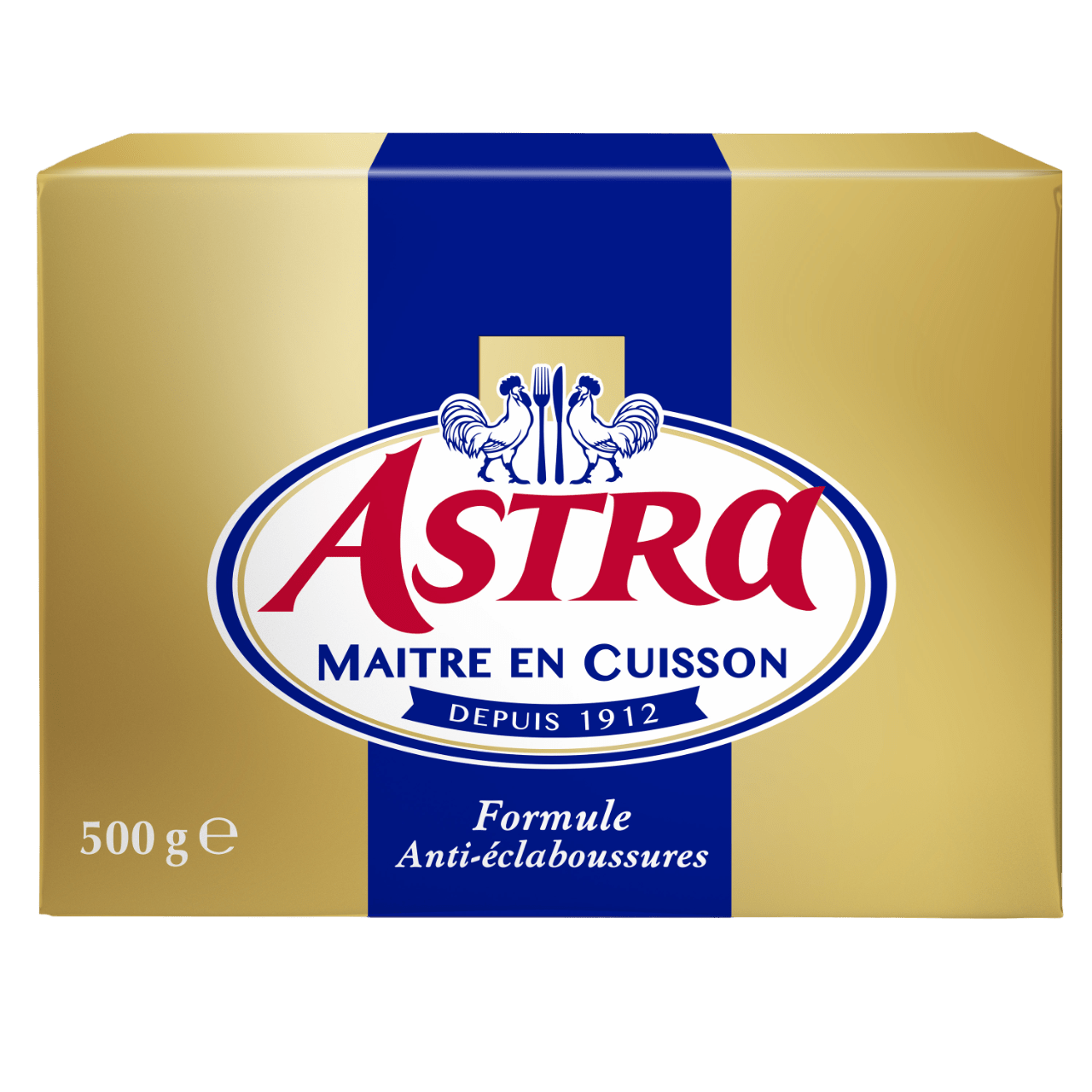 Astra Maître en Cuisson Doux 500g