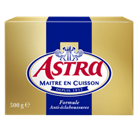 Astra Maître en Cuisson Doux 500g 
