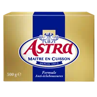 Astra Maître en Cuisson Doux 500g 