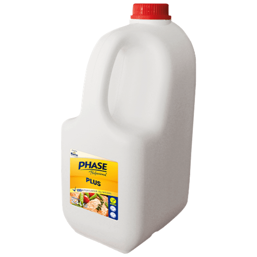Phase Professional Plus 2,4L