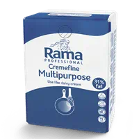 Rama Professional Cremefine Multi-usage 31% M.G. 10L