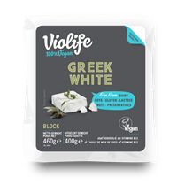 Violife Bloc Blanc Grec 400g