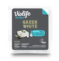 Violife Bloc Blanc Grec 400g