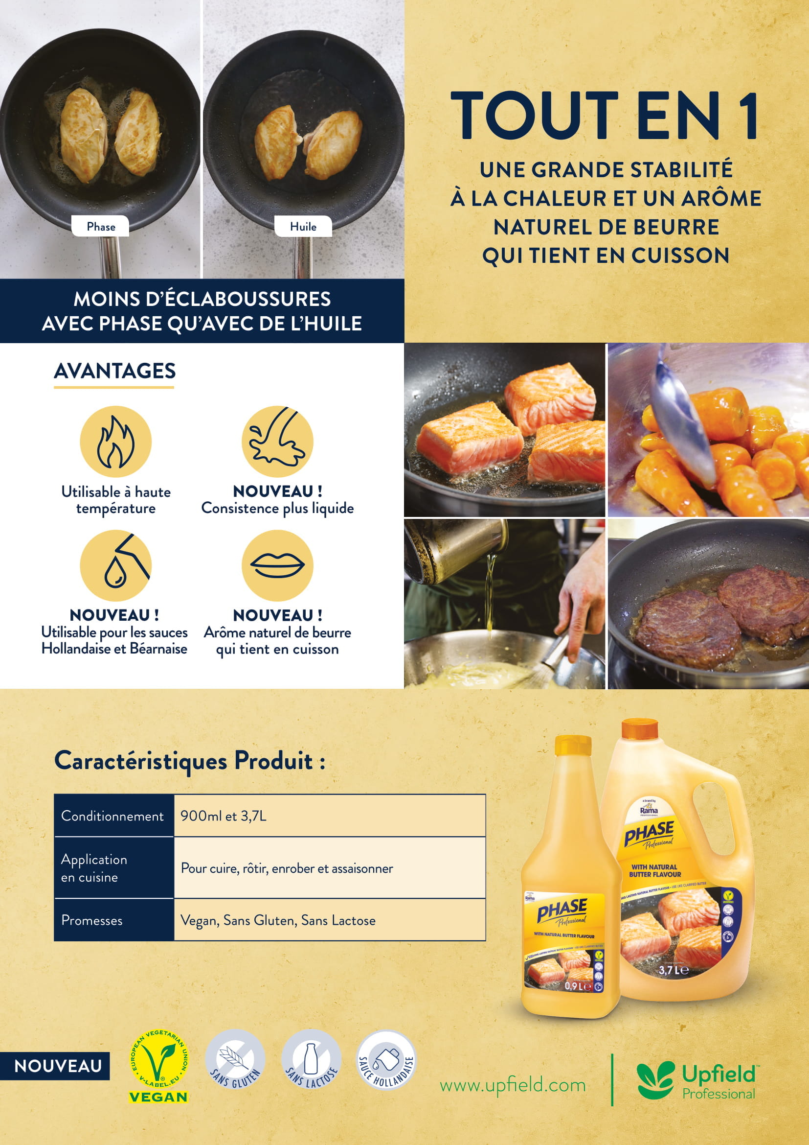 Phase Professional hero image -Phase Professional packaging