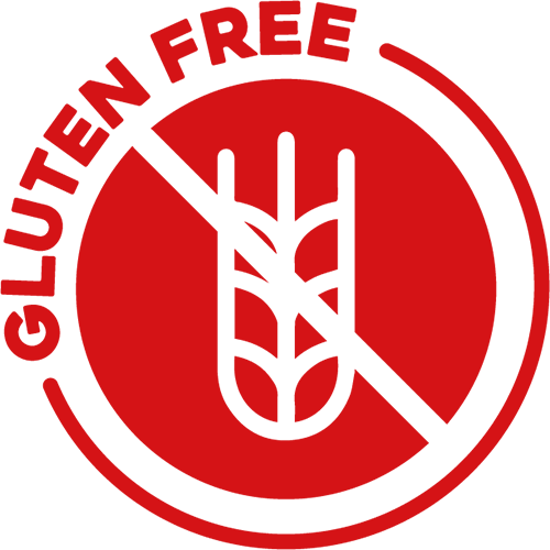 sans gluten