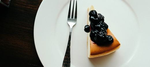 recipe image Cheesecake