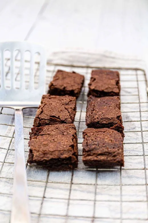 recipe image Brownie