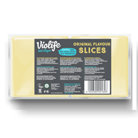 Violife tranches saveur original 500g​