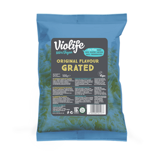 Violife Râpé saveur original 500g​