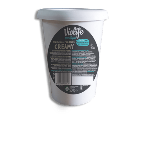 Violife crémeux nature