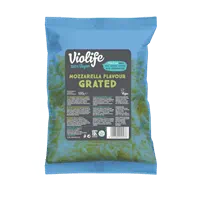 Violife Râpé Saveur Mozzarella 500G