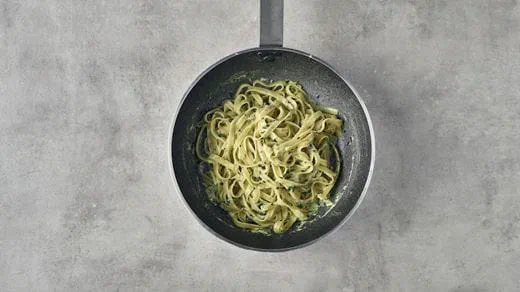 recipe image רוטב אלפרדו  מוקרם לפיצה או לפסטה