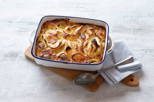 recipe image גרטן תפוחי אדמה