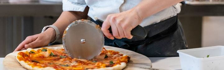 מסעדות בשירות מהיר