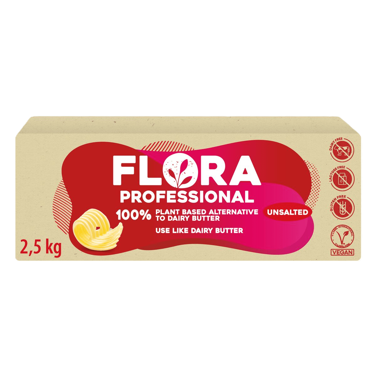 8719200280502_FR_Hi_WithB_Flora_Plant_Butter_2.5kg