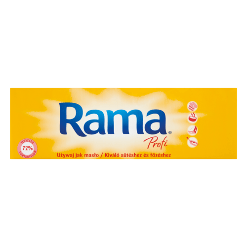 Rama Cremefine 15% főzőkrém 1 l