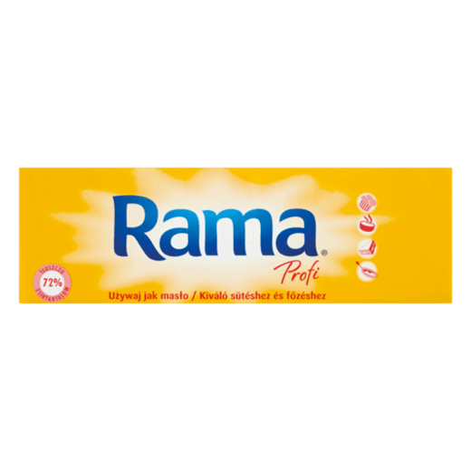 Rama Cremefine 15% főzőkrém 1 l