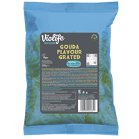 Violife Gouda reszelt