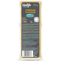 Violife Cheddar
