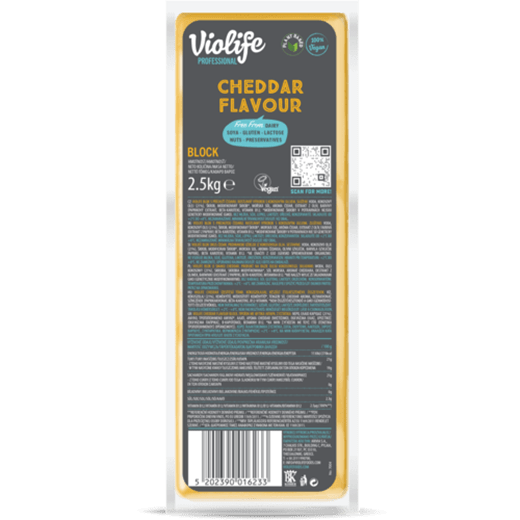 Violife Cheddar